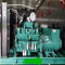 Sistema de generador diesel de 2200KW Cummins generador silencioso de Cummins de 50 HERZIOS